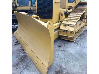 Bulldozer Good Condition D6m Mini Bulldozer New Crawler Bulldozer with Parts Price Bulldozers: foto 5