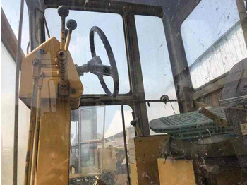 Grader Japan Komatsu GD511 Motor Grader Cheap Price Komatsu Road Grader GD511 Good Condition in China: foto 4