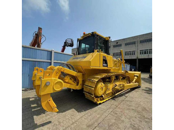 Bulldozer Komatsu D65EX High Efficiency Bulldozer komatsu Engine 180HP Crawler Bulldozer China [ Copy ]: foto 2