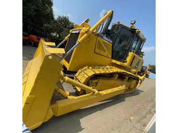 Bulldozer Komatsu D65EX High Efficiency Bulldozer komatsu Engine 180HP Crawler Bulldozer China [ Copy ]: foto 4