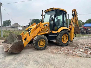 Retroexcavadora Multifunctional Second-hand JCB Brand 3cx Backhoe Loader  for Sale  Imported Brand Jcb 3cx 4cx on Sale: foto 4