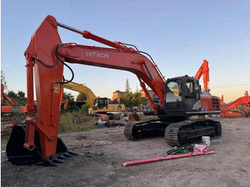 Excavadora de cadenas Original Japan Hitachi ZX350 Excavator Hitachi Excavator in Low Price for Hot Sale [ Copy ]: foto 5