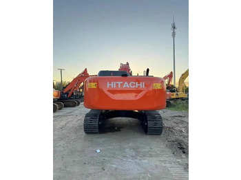 Excavadora de cadenas Original Japan Hitachi ZX350 Excavator Hitachi Excavator in Low Price for Hot Sale [ Copy ]: foto 4