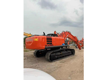 Excavadora de cadenas Original Japan Hitachi ZX350 Excavator Hitachi Excavator in Low Price for Hot Sale [ Copy ]: foto 3