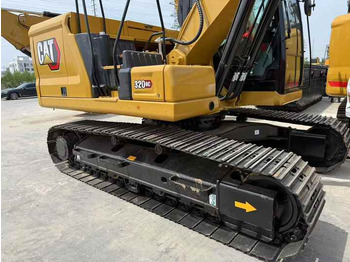 Excavadora de cadenas Second Hand Excavator Cat 320gc Global Shipping Low Price and Good Quality [ Copy ]: foto 5