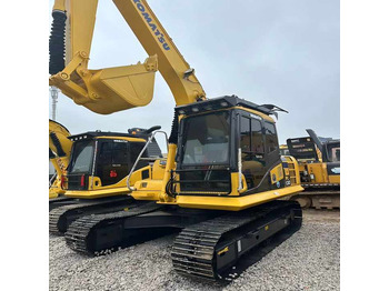 Excavadora de cadenas KOMATSU PC130-7