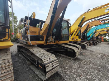 Leasing de  USED  CAT 329D Excavator for Sale [ Copy ] USED  CAT 329D Excavator for Sale [ Copy ]: foto 2