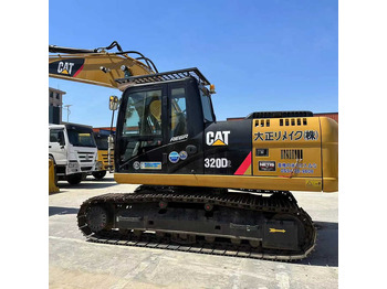 Excavadora