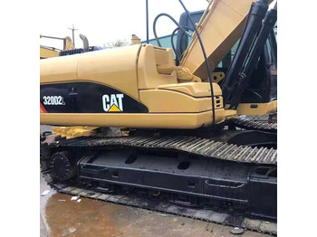 Excavadora