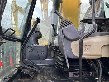 Excavadora de cadenas Used Caterpillar 323d Excavator for Sale   Original Caterpillar 320 330 323 336d Excavator on Sale: foto 5
