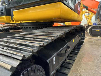 Excavadora de cadenas Used Caterpillar 323d Excavator for Sale   Original Caterpillar 320 330 323 336d Excavator on Sale: foto 3