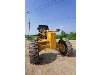 Grader Used Caterpillar CAT 140k Land Road Motor Grader CAT140k Used Grader Cheap Price for Sale: foto 2