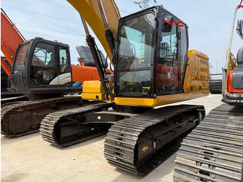 Excavadora de cadenas Used Digger CAT 320GC Construction Machinery Construction Digger Used CAT 320GC Cheap Excavator [ Copy ]: foto 4