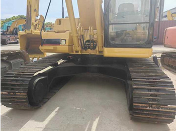 Excavadora de cadenas Used Digger CAT 325BL Construction Machinery Construction Digger Used CAT 325BL Cheap Excavator: foto 3