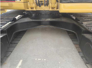 Excavadora de cadenas Used Digger CAT 325BL Construction Machinery Construction Digger Used CAT 325BL Cheap Excavator: foto 4