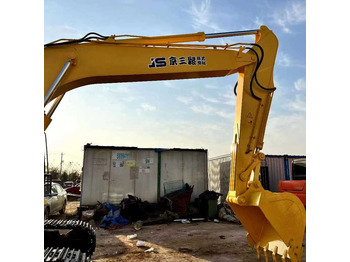 Excavadora de cadenas Used Good Quality Japan Original PC200-7 in Good Condition PC200-7 Komatsu: foto 2