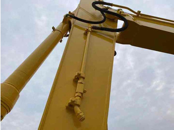 Excavadora de cadenas Used Good Quality Japan Original PC200-7 in Good Condition PC200-7 Komatsu: foto 3
