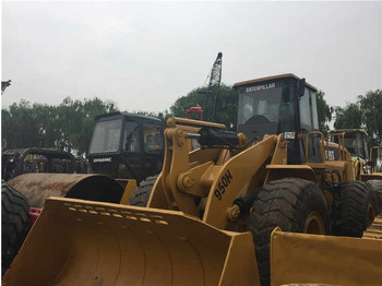 Cargadora de ruedas Used High Quality CAT 950H Wheel Loader/Used Wheel Loader CAT 950H in Good Condition for Hot Sale: foto 5