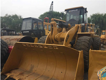 Cargadora de ruedas Used High Quality CAT 950H Wheel Loader/Used Wheel Loader CAT 950H in Good Condition for Hot Sale: foto 2