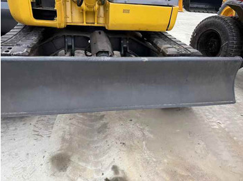 Leasing de  Used Japan Brand komatsu Pc78 7tons Middle Excavator in Stock   komatsu Pc30 35 40 55  60 70 78 Digger  in Hefei City for Sale [ Copy ] [ Copy ] Used Japan Brand komatsu Pc78 7tons Middle Excavator in Stock   komatsu Pc30 35 40 55  60 70 78 Digger  in Hefei City for Sale [ Copy ] [ Copy ]: foto 5