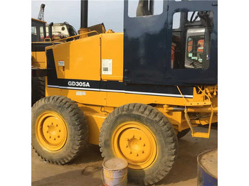 Grader KOMATSU