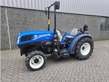 Tractor NEW HOLLAND T4.75