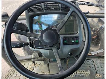 Tractor Deutz Fahr Agrotron 85: foto 5