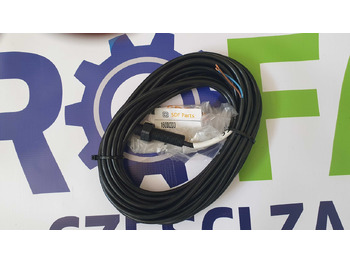 Piezas de recambio DEUTZ