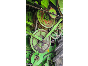 Piezas de recambio DEUTZ