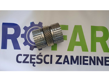 Piezas de recambio DEUTZ