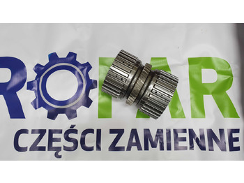 Piezas de recambio DEUTZ