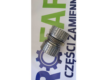 Piezas de recambio DEUTZ