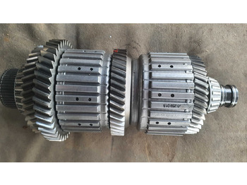 Piezas de recambio LAMBORGHINI