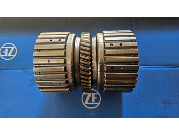 Piezas de recambio LAMBORGHINI