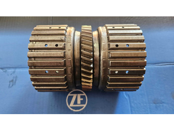 Piezas de recambio LAMBORGHINI