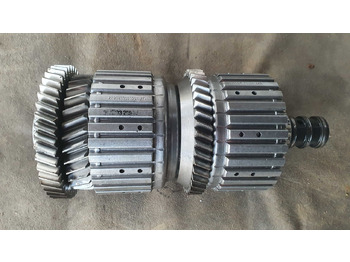 Piezas de recambio LAMBORGHINI