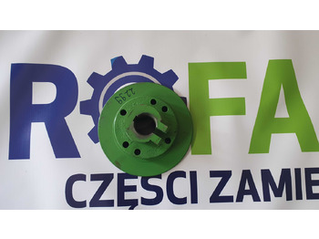 Piezas de recambio DEUTZ