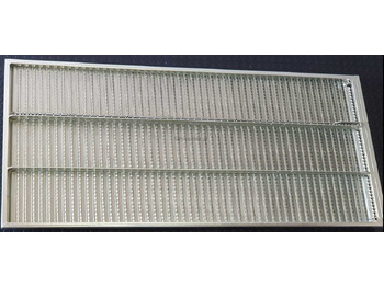 Piezas de recambio DEUTZ