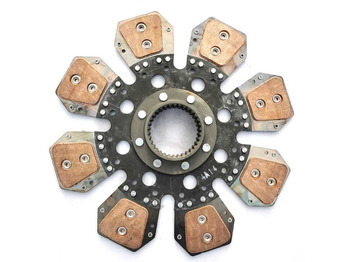 Piezas de recambio DEUTZ