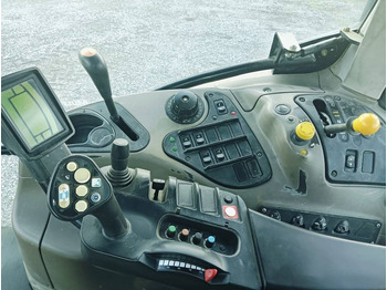 Tractor Case IH Maxxum 140: foto 3