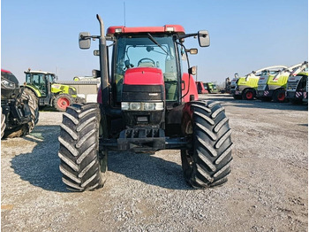 Tractor CASE IH Maxxum 140