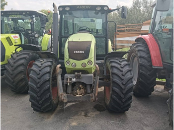 Tractor Claas Arion 420: foto 2