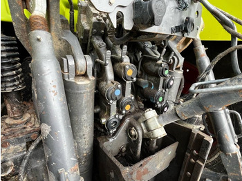 Tractor Claas Arion 650: foto 3