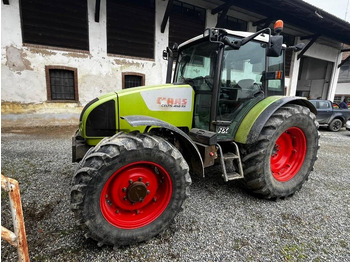 Tractor CLAAS Celtis 456