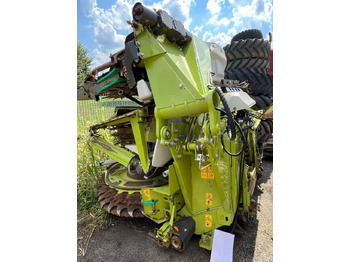 Maquinaria de henificación Claas Orbis 750: foto 3