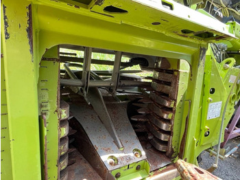 Maquinaria de henificación Claas Orbis 750: foto 2