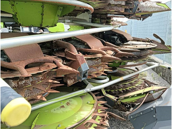 Leasing de Claas Orbis 900 AC  Claas Orbis 900 AC: foto 4