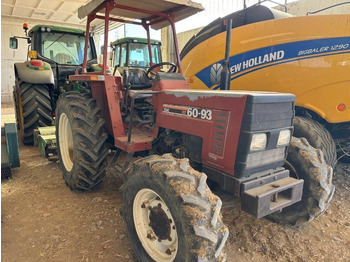 Tractor FIAT