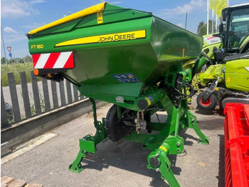 Esparcidor de fertilizantes John Deere FT 180: foto 5