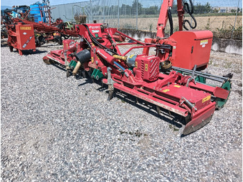 Grada rotativa KVERNELAND NG-H 101 F30: foto 4